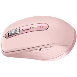 LOGITECH MX Anywhere 3S - ROSE - 2.4GHZ/BT - 2