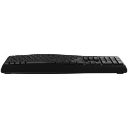 CANYON keyboard HKB-W6 Wireless Black - 2