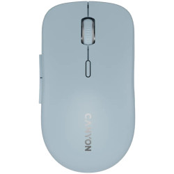 CANYON mouse MW-12 Dual band Wireless Blue - 1