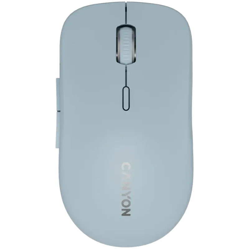 CANYON mouse MW-12 Dual band Wireless Blue - 1