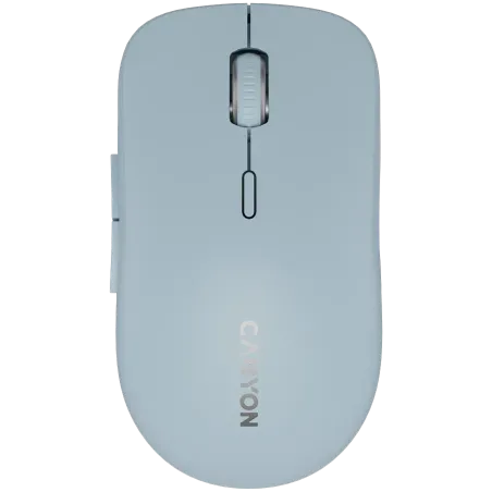 CANYON mouse MW-12 Dual band Wireless Blue - 1