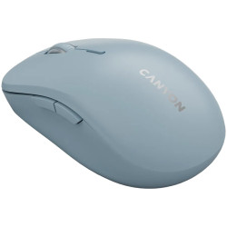 CANYON mouse MW-12 Dual band Wireless Blue - 2