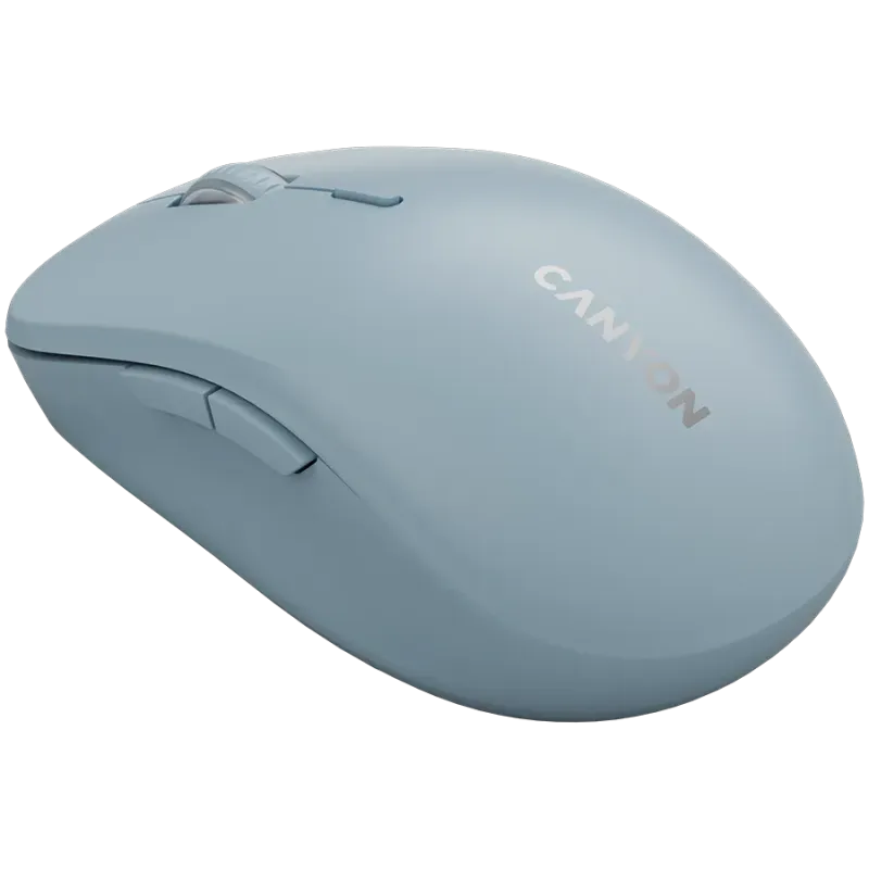 CANYON mouse MW-12 Dual band Wireless Blue - 1