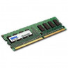 4GB, 1600MHz, Dual Rank UDIMM, x8 - Kit (for 11G/12G) - 1