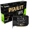 VC Palit nVidia GTX1660Ti StormX 6GB GDDR6, 192bit, DVI, HDMI, DP part NE6166T018J9-161F - 1