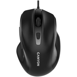 CANYON mouse M-6 Wired Black - 1