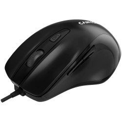 CANYON mouse M-6 Wired Black - 3