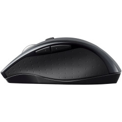 LOGITECH M705 Marathon Wireless Mouse - BLACK - 4