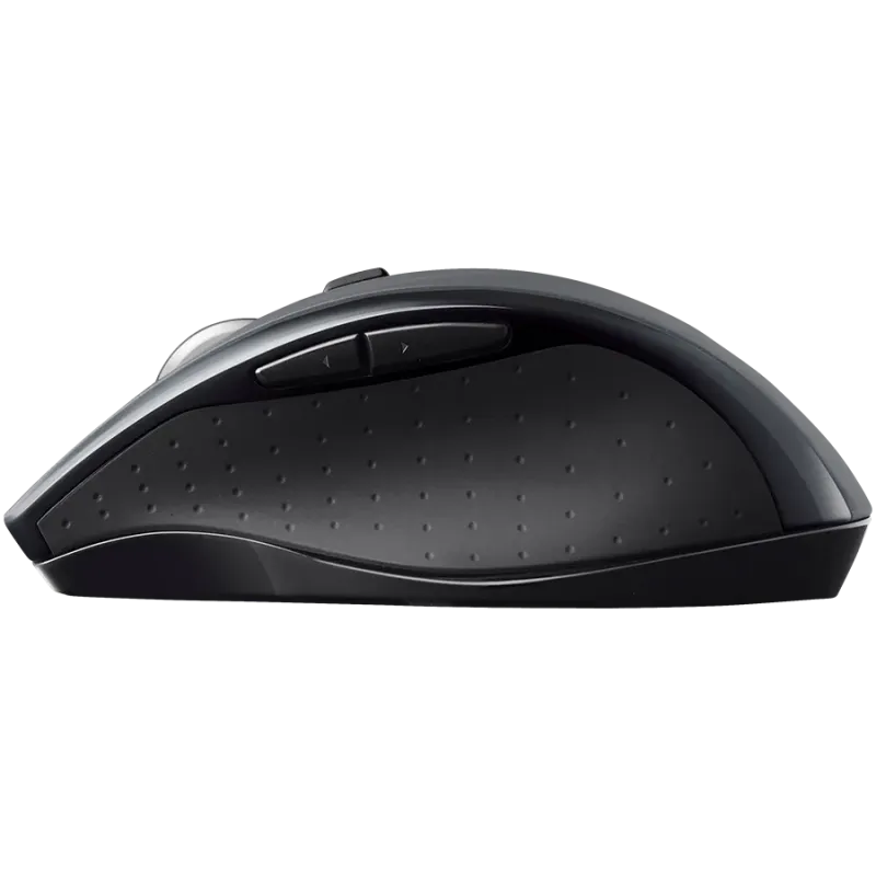 LOGITECH M705 Marathon Wireless Mouse - BLACK - 1