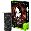Gainward GeForce GTX 1660 SUPER Ghost 6GB GDDR6 (192 bits), PCI-Express 3.0 x 16, HDMI v2.0, DisplayPort, DVI-D, dual Fan, 8 pin