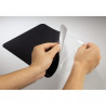 Mouse Pad HAMA, Basic 54750, adhesive, black - 2