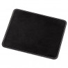 Mouse Pad leather HAMA Leather, Black - 1