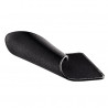 Mouse Pad leather HAMA Leather, Black - 2