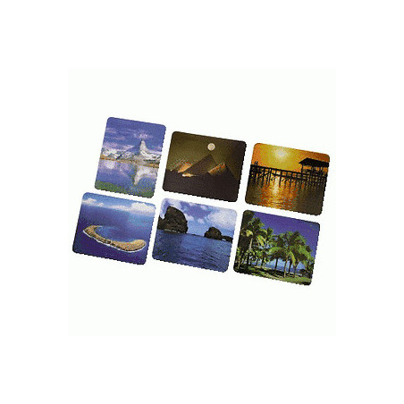Пад за мишка ESTILLO, Landscape - 1