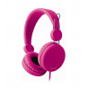 Headphones MAXELL HP SPECTRUM, SMS-10S , Pink - 1