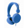 Headphones MAXELL HP SPECTRUM, SMS-10S , Blue - 1