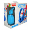 Headphones MAXELL HP SPECTRUM, SMS-10S , Blue - 2