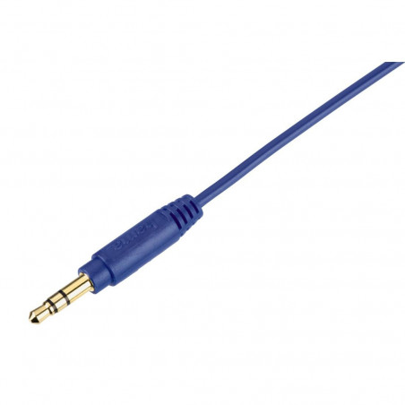 Hama &ldquoBlink&rsquon Kids&rdquo kid&rsquos headphones, over-ear, sound limiting technology, flashing effect - 5