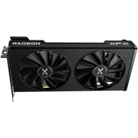 XFX AMD Video Card RX-6600 SWIFT210 CORE 8GB GDDR6, 3x DP, HDMI, 2 fan, 2 slot - 2