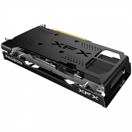 XFX AMD Video Card RX-6600 SWIFT210 CORE 8GB GDDR6, 3x DP, HDMI, 2 fan, 2 slot - 5