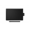 Graphic Tablet One by Wacom Medium, Black - 3