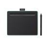Графичен таблет Wacom Intuos S Bluetooth, зелен - 1