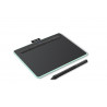 Графичен таблет Wacom Intuos S Bluetooth, зелен - 3