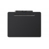 Графичен таблет Wacom Intuos М Bluetooth, черен - 1