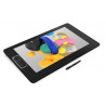 Graphic Tablet Wacom Cintiq Pro 24, 4K, Black - 1