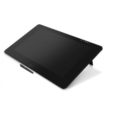 Graphic Tablet Wacom Cintiq Pro 24, 4K, Black - 2