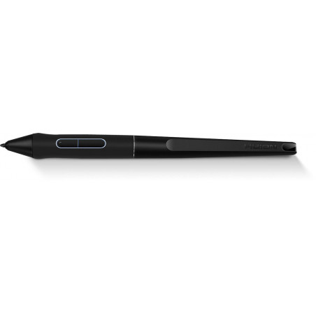 Графичен таблет HUION Inspiroy Keydial KD200, USB-C, Bluetooth, Metal Grey - 9