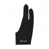 Ръкавица за работа с графичен таблет HUION Artist glove GL200 - 1