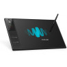 Графичен таблет HUION Inspiroy WH1409 V2, WiFi 2.4Ghz - 3