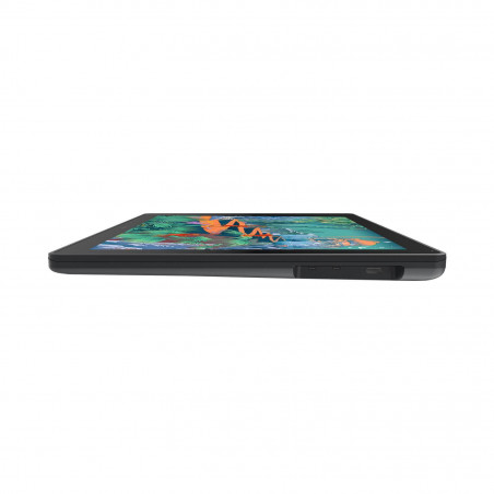 Графичен дисплей таблет HUION Kamvas 24 Plus GS2402, тъмно сив - 3