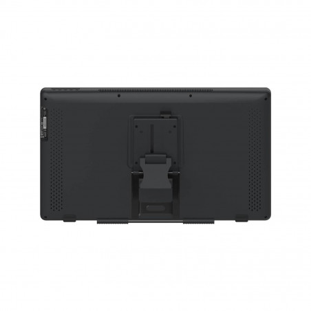 Графичен дисплей таблет HUION Kamvas 24 Plus GS2402, тъмно сив - 8