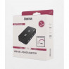 Hama USB Hub, 7 Ports, USB 2.0, 480 Mbit/s, incl. Cable and Power Supply Unit - 3