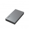 USB hub with power supply HAMA, USB 3.0, 1:4, със захранване - 2