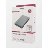 USB hub with power supply HAMA, USB 3.0, 1:4, със захранване - 3