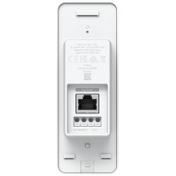 Ubiquiti Access Ultra Tamper-resistant access reader with a built-in hub for complete, single-door entry control from one device