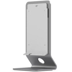Ubiquiti UACC-U7-Pro-Wall-TS Lightweight, aluminum table stand for the U7 Pro Wall - 1