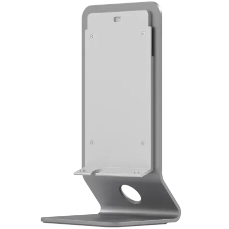 Ubiquiti UACC-U7-Pro-Wall-TS Lightweight, aluminum table stand for the U7 Pro Wall - 1