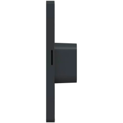 Ubiquiti UA-G3-Pro-B indoor/outdoor NFC reader and intercom with Apple Touch Pass support, Video works at ADA-compliant mounting