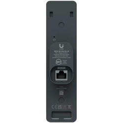 Ubiquiti UA-G3-Pro-B indoor/outdoor NFC reader and intercom with Apple Touch Pass support, Video works at ADA-compliant mounting