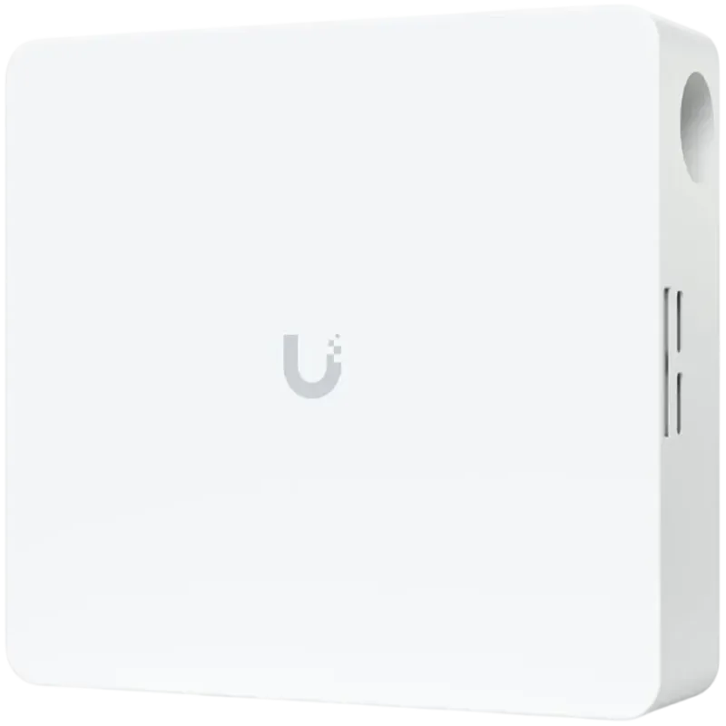 Enterprise Access Hub - 1