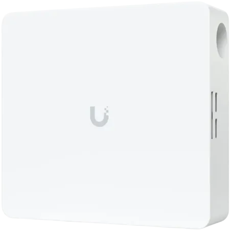 Enterprise Access Hub - 1