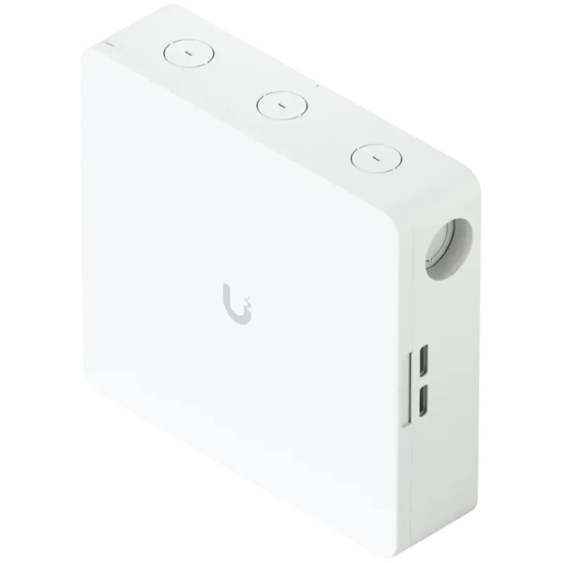 Enterprise Access Hub - 1