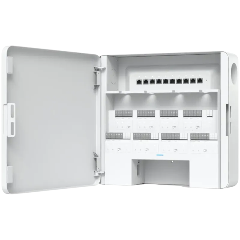 Enterprise Access Hub - 1