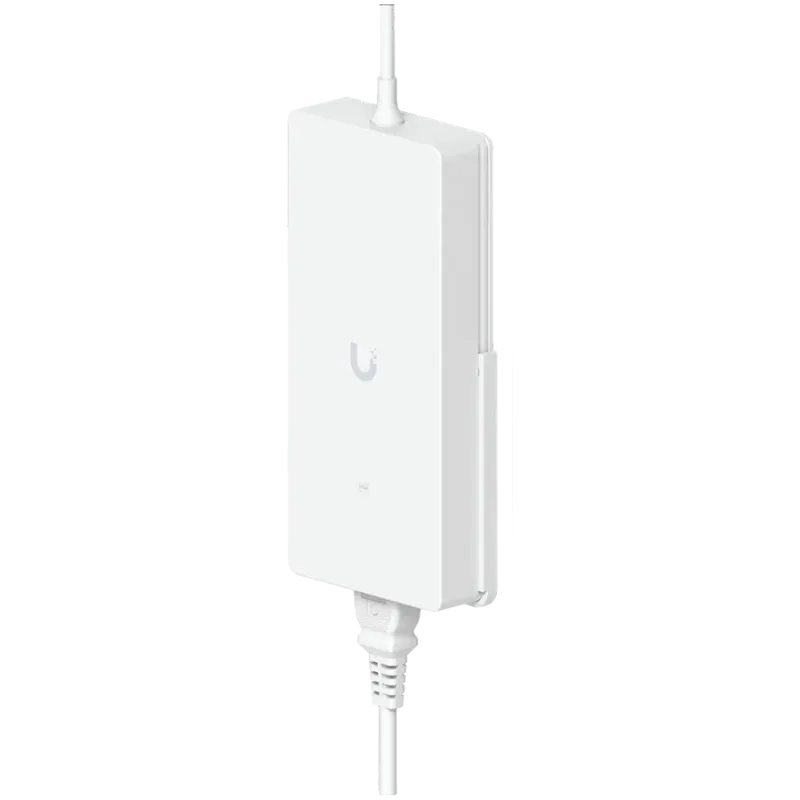 Ubiquiti UACC-Adapter-AC-210W-EU AC power adapter 210W at 54V DC for a PoE switch - 1