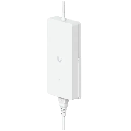 Ubiquiti UACC-Adapter-AC-210W-EU AC power adapter 210W at 54V DC for a PoE switch - 1