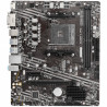 MSI Main Board Desktop A520M-A PRO (A520, AM4, 2xDDR4, 1x PCI-E 3.0 x16 slot,1x M.2 slot,4x USB 3.2 Gen1,2x USB 2.0,1x HDMI,1x D